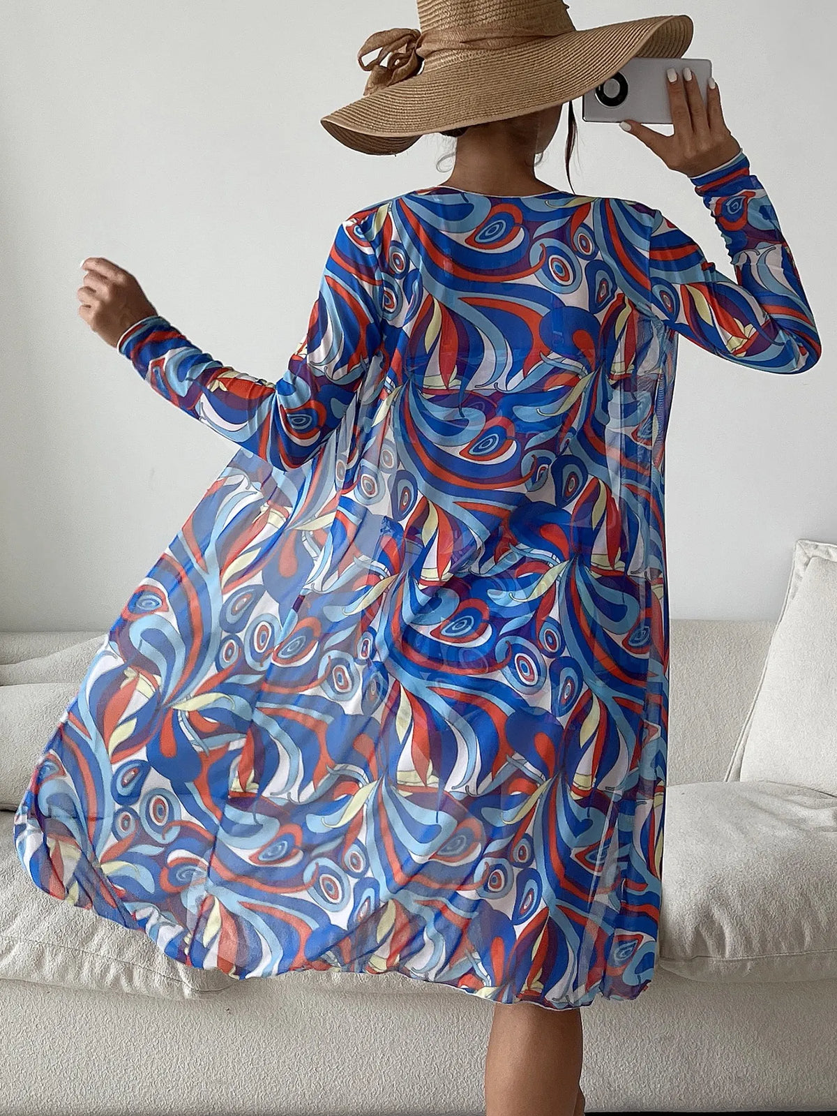 Milton Bikini