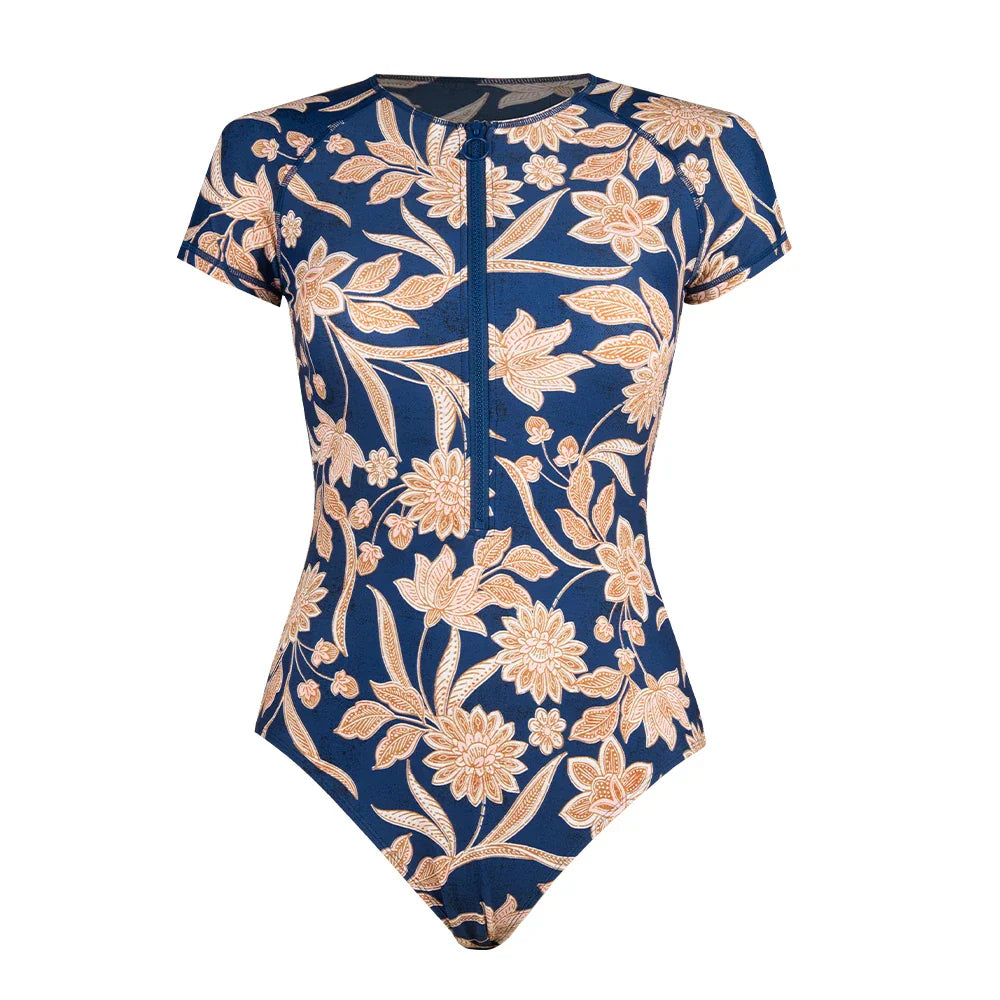 Melkbaai One-Piece Swimsuit