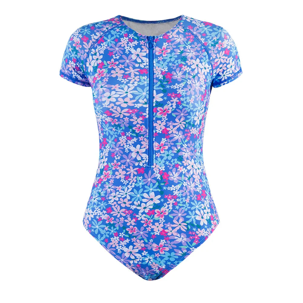 Melkbaai One-Piece Swimsuit