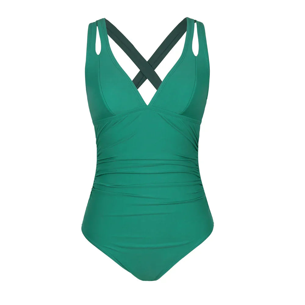 Trafalgar One-Piece Swimsuit