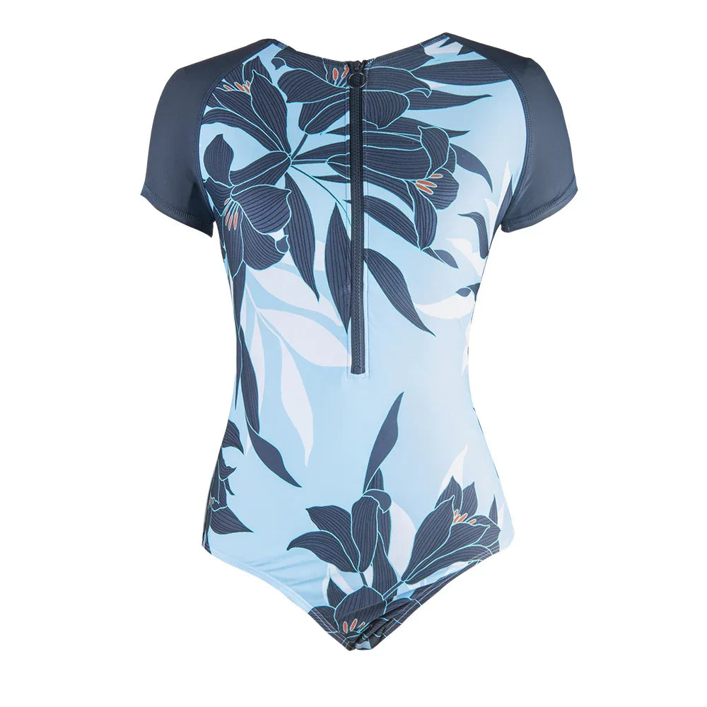 Melkbaai One-Piece Swimsuit