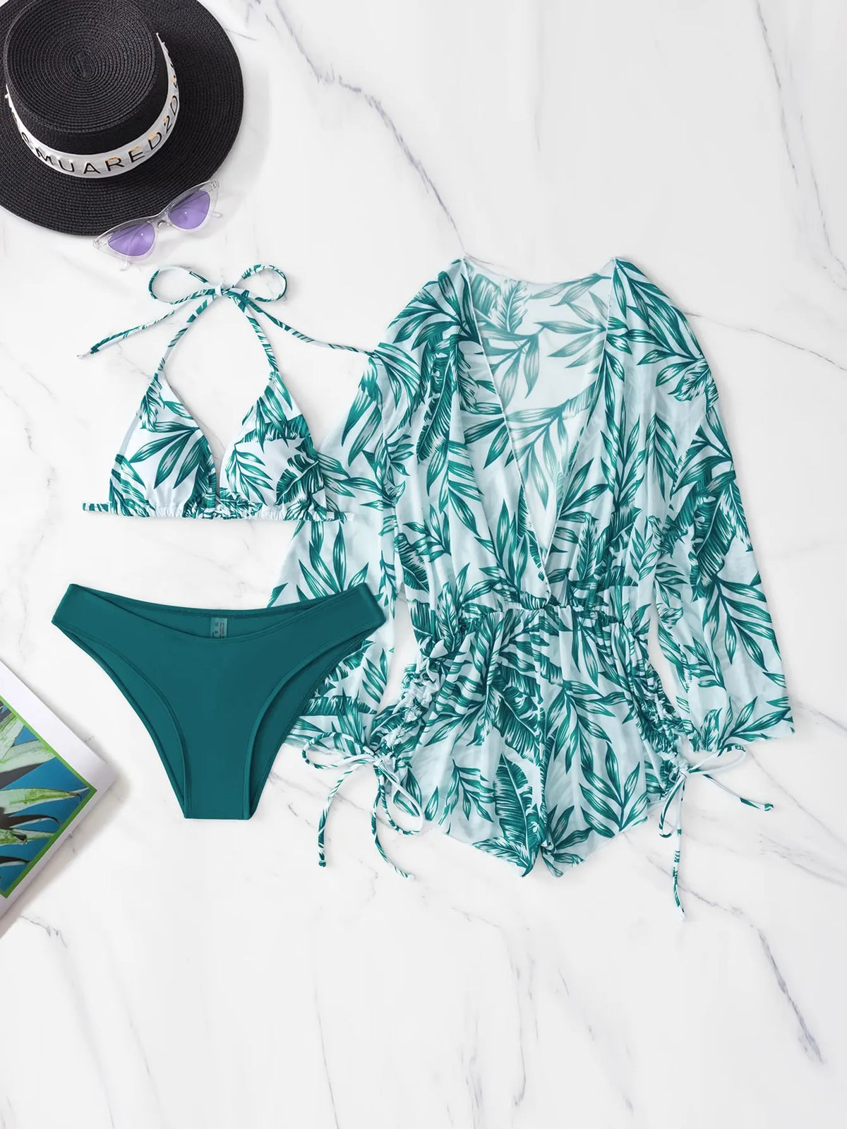 Mnandi Bikini