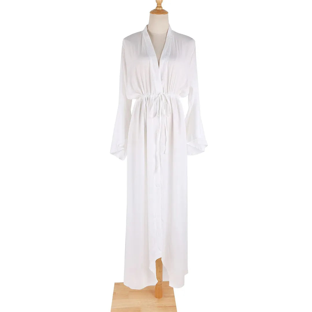 Umtentweni Beach Cover-Up
