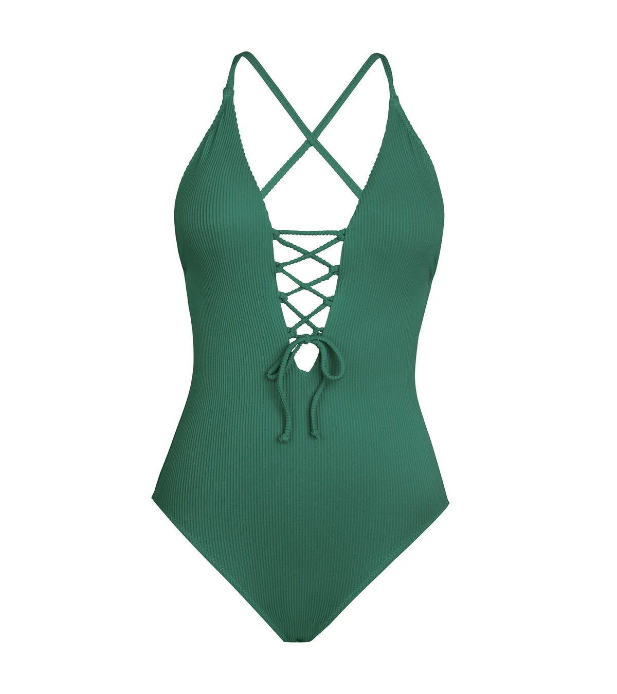 Munster One-Piece Swimsuit