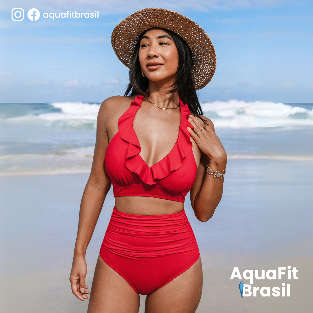 Scottburgh Bikini