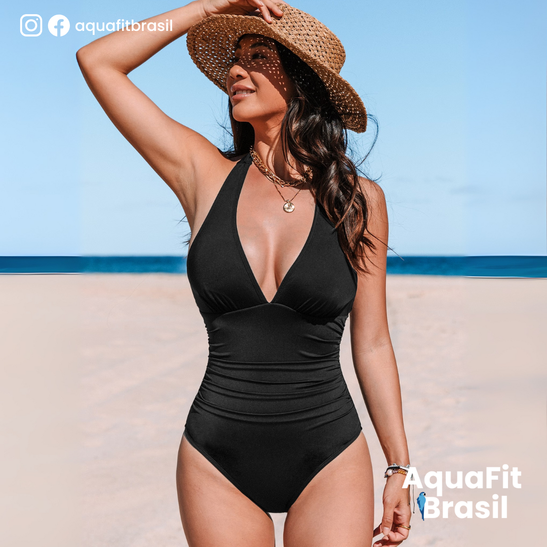 Kenton-on-Sea One-Piece Swimsuit