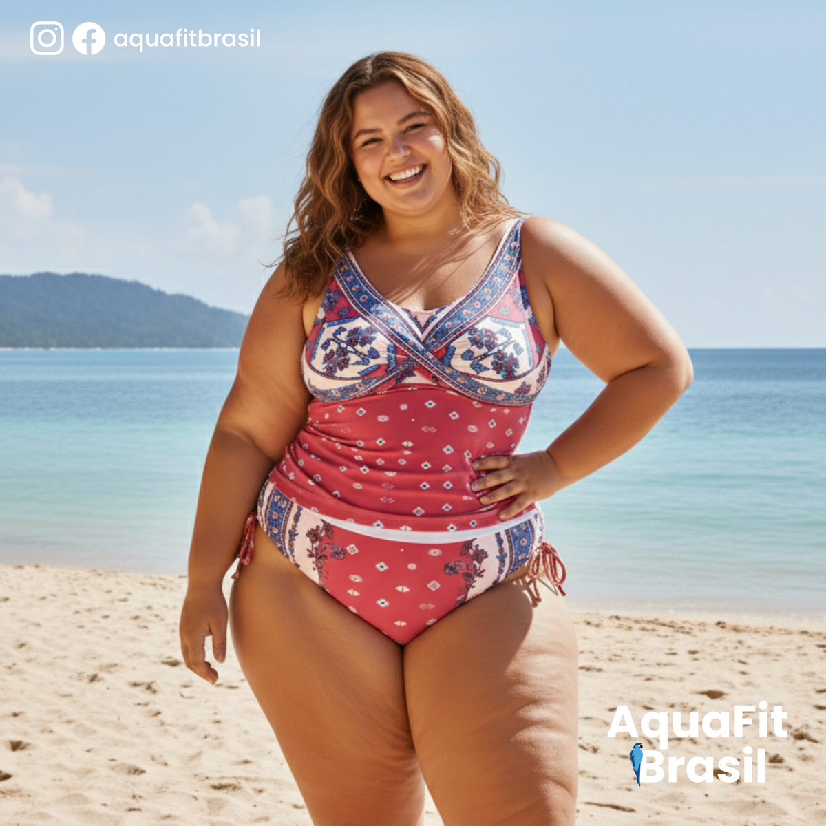 Kidd's Beach Bikini