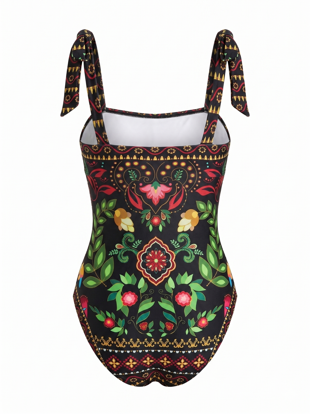 Cannon Rocks One-Piece Swimsuit