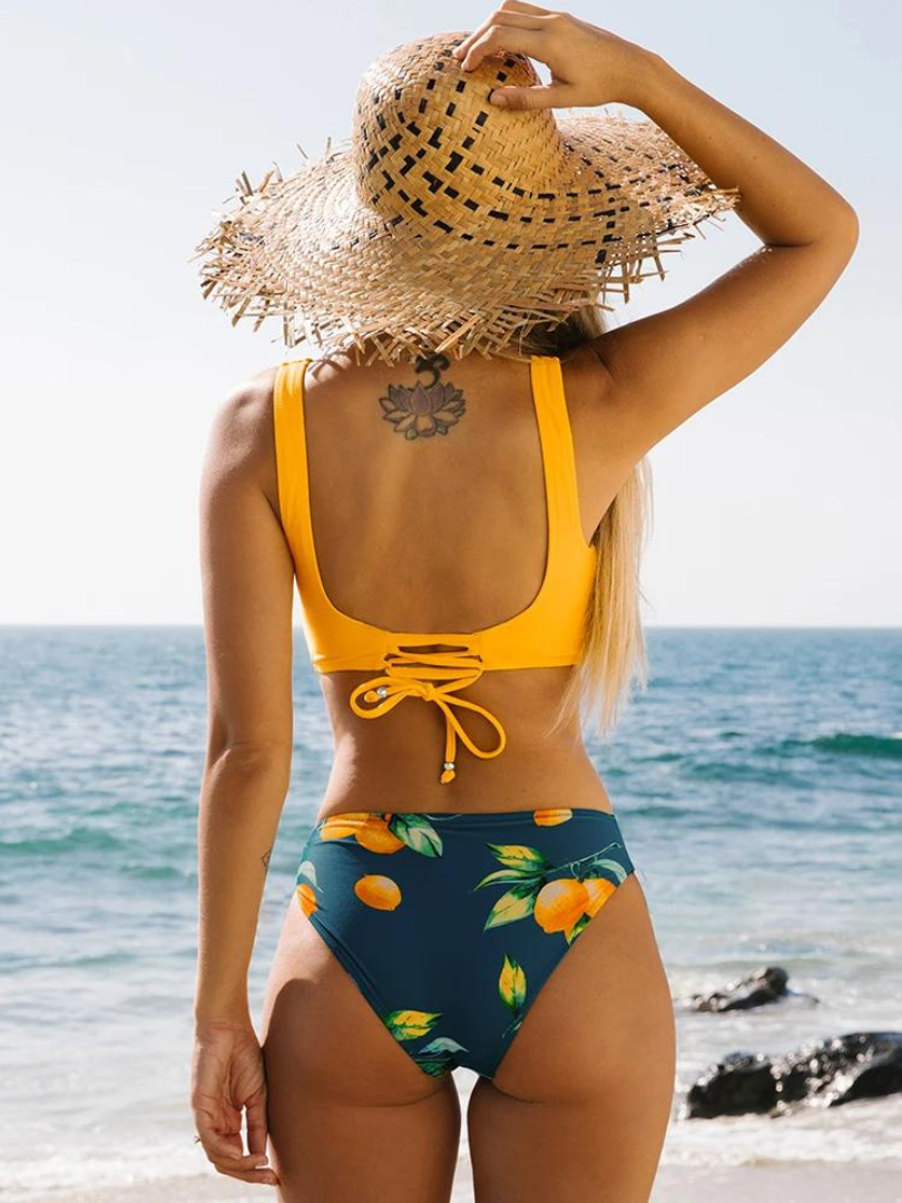 Nyandezulu Bikini