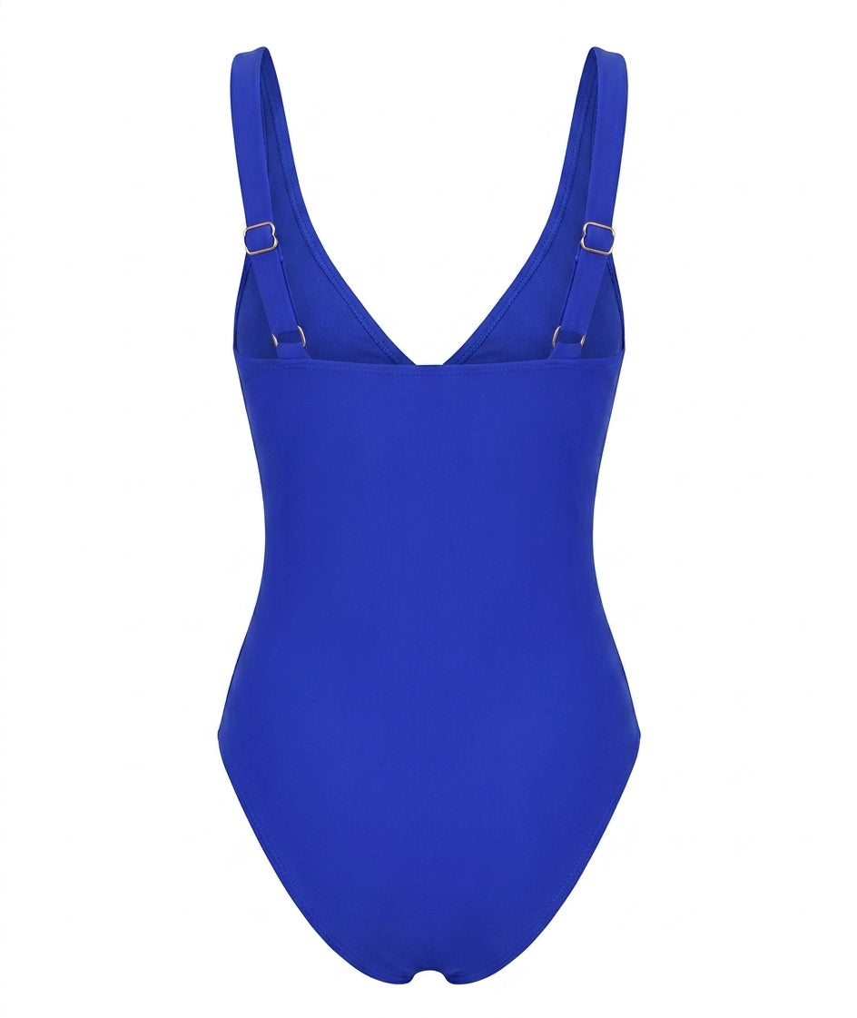 Gordon's Bay One-Piece Swimsuit