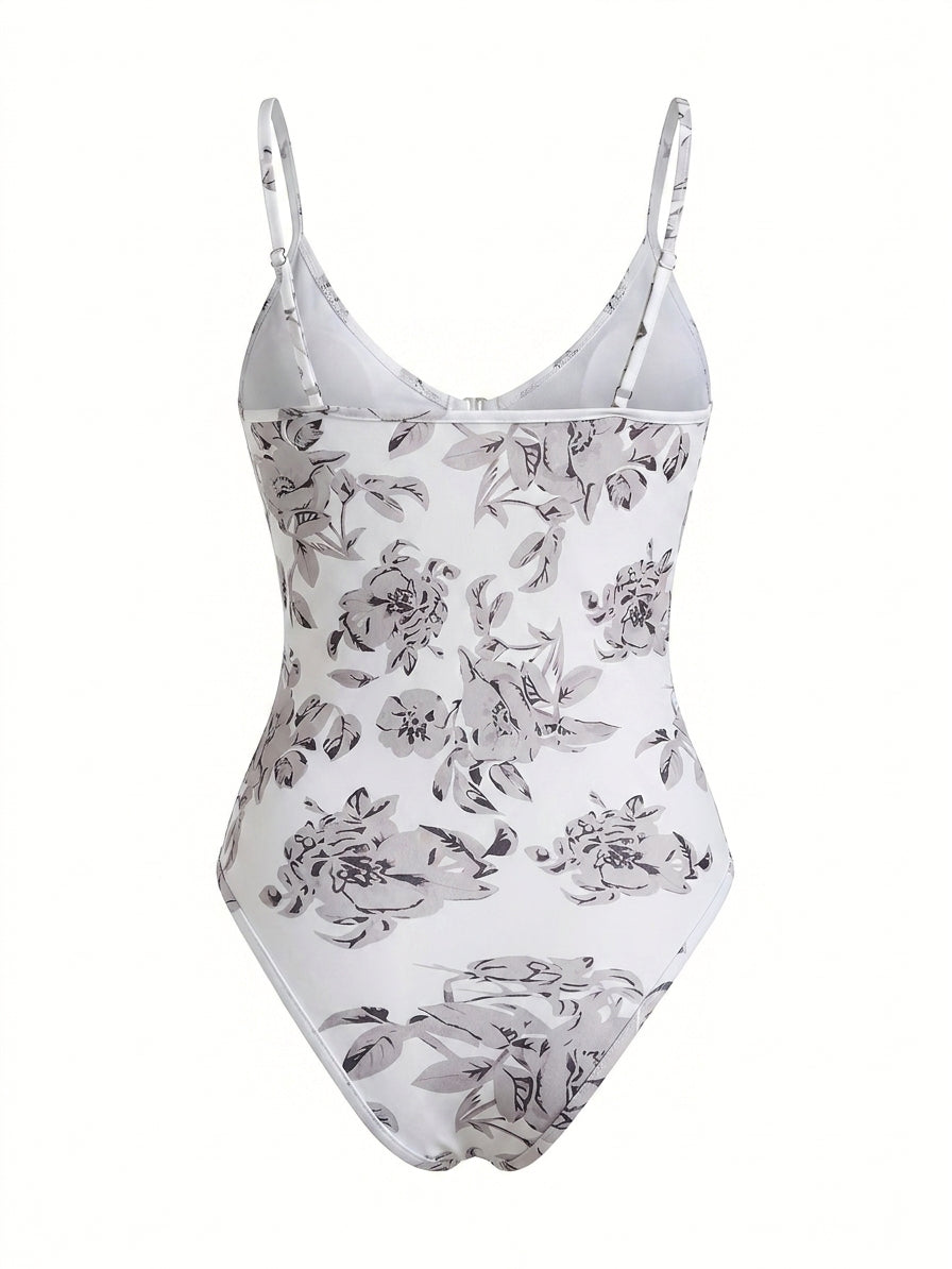 Summerstrand One-Piece Swimsuit