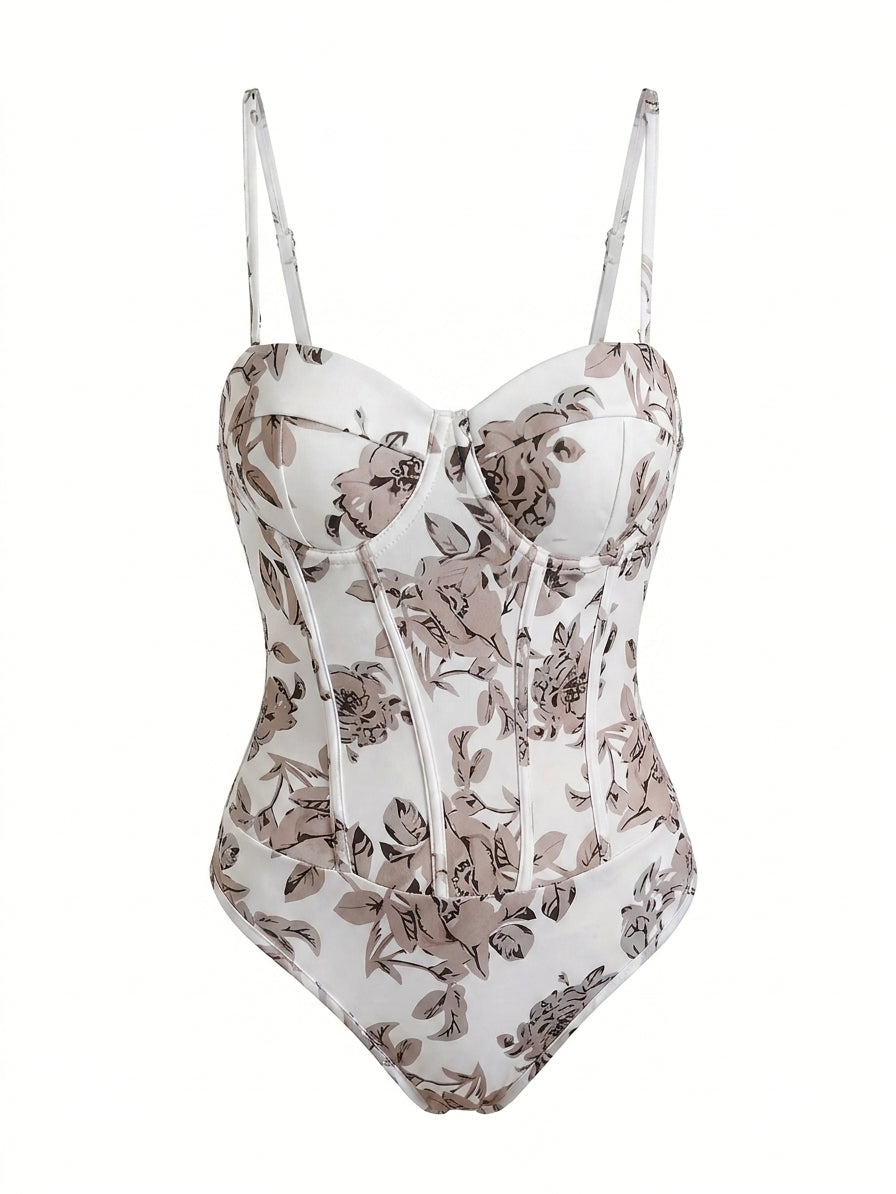 Summerstrand One-Piece Swimsuit