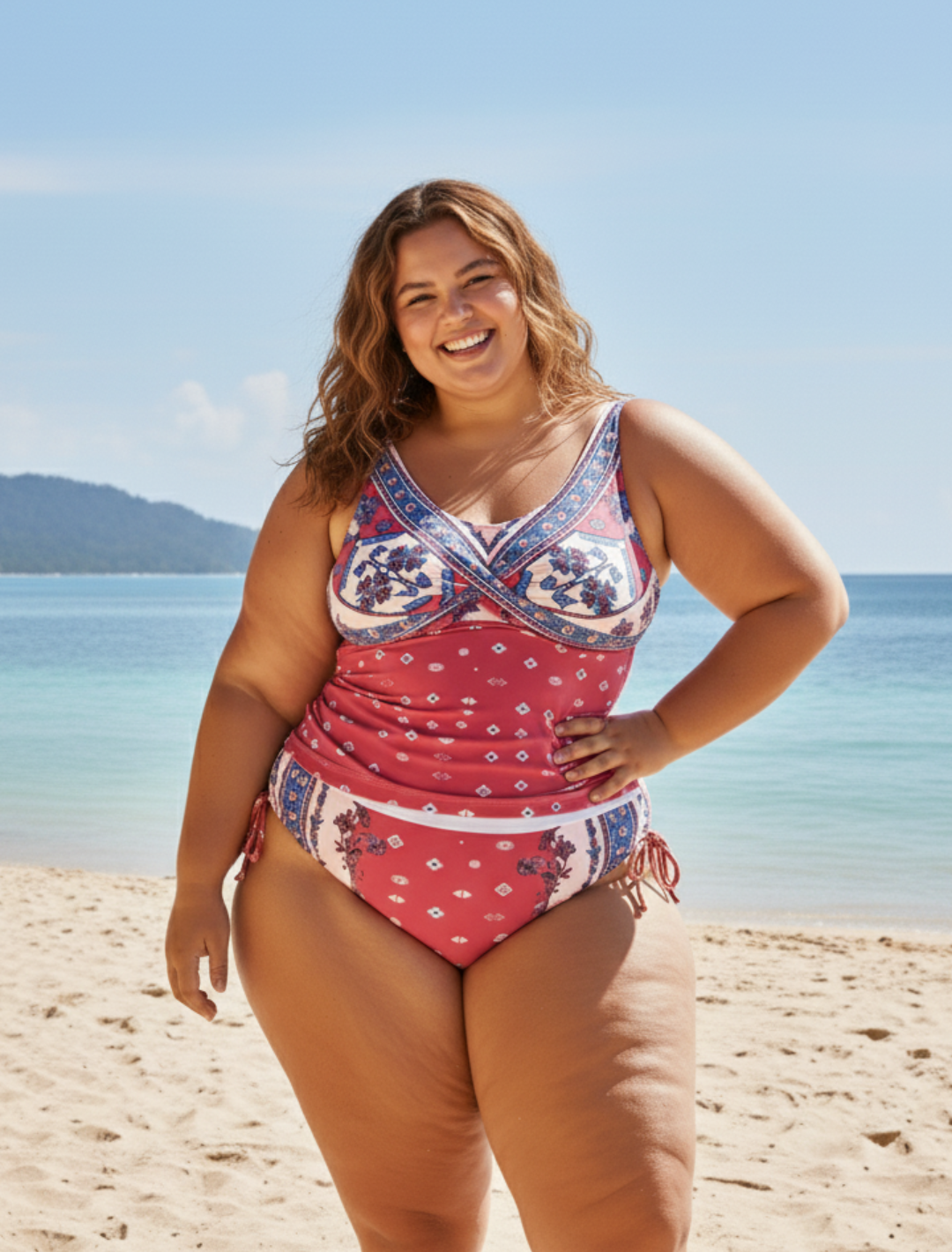 Kidd's Beach Bikini
