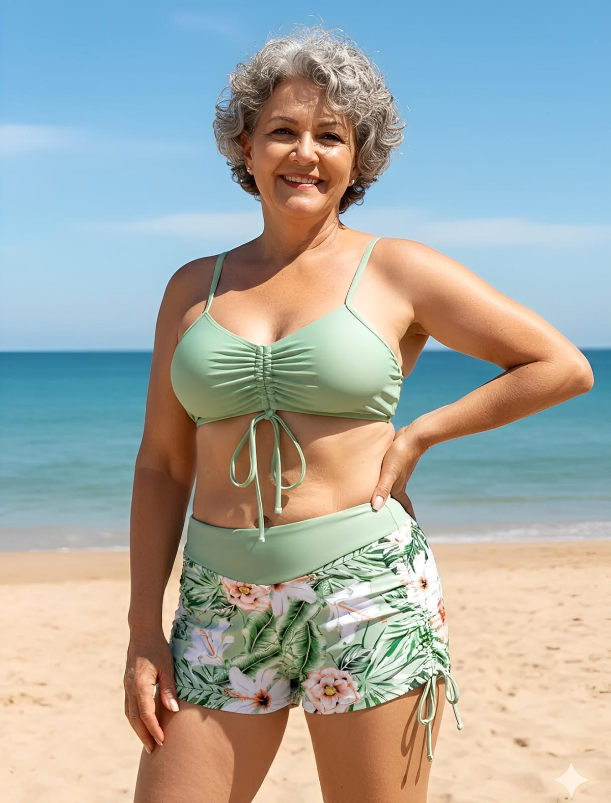 Knysna Bikini