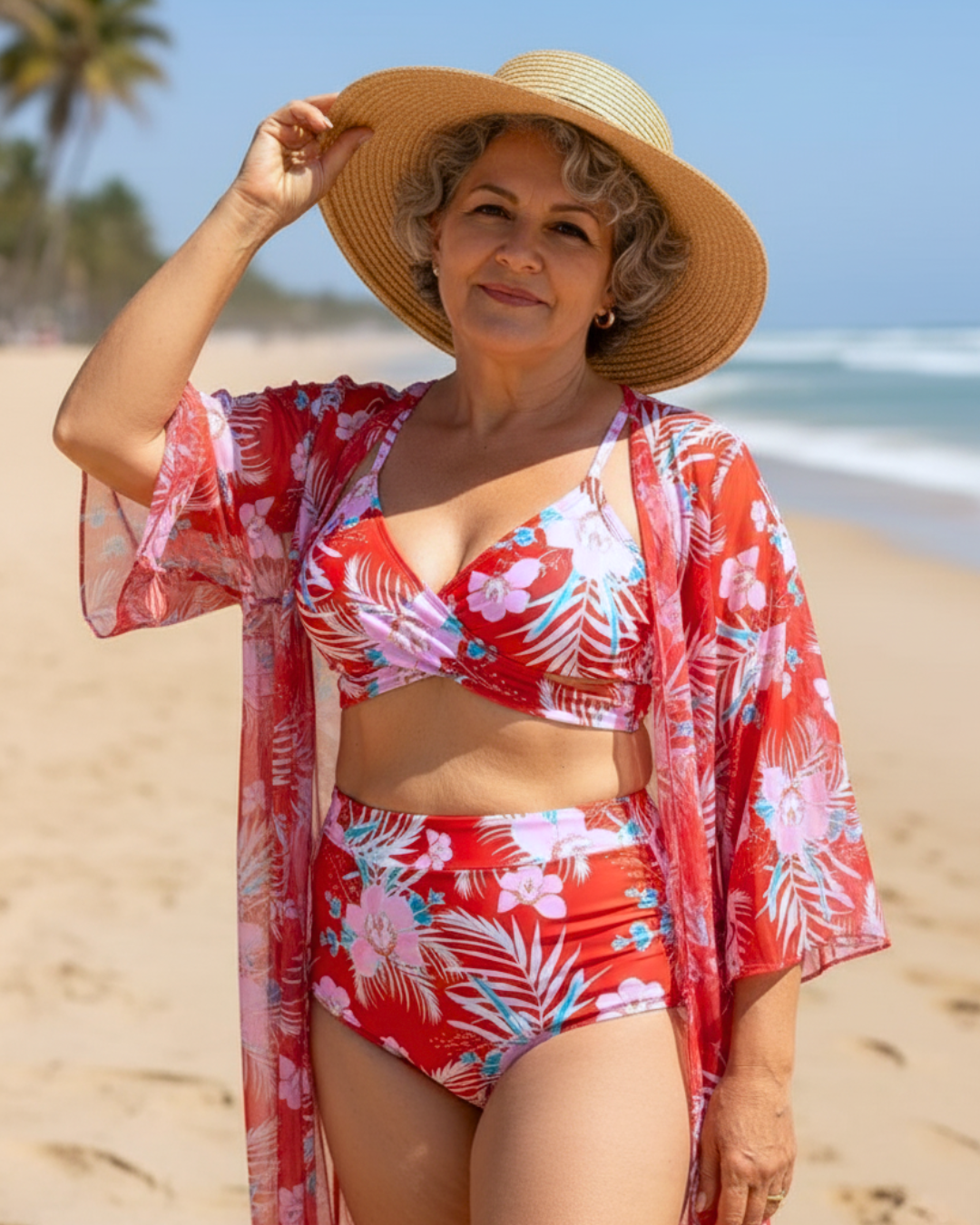 Cape St Francis Bikini