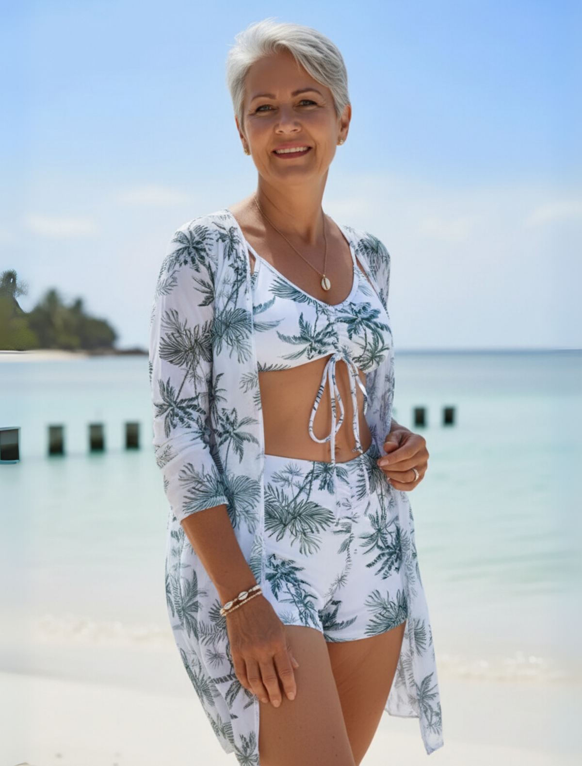 St Michaels on the Sea Bikini