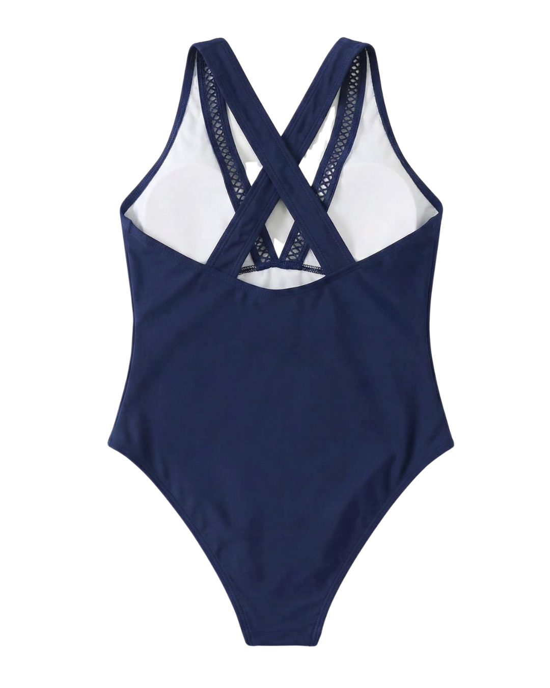 Blue Waters AquaCompress One-Piece Swimsuit