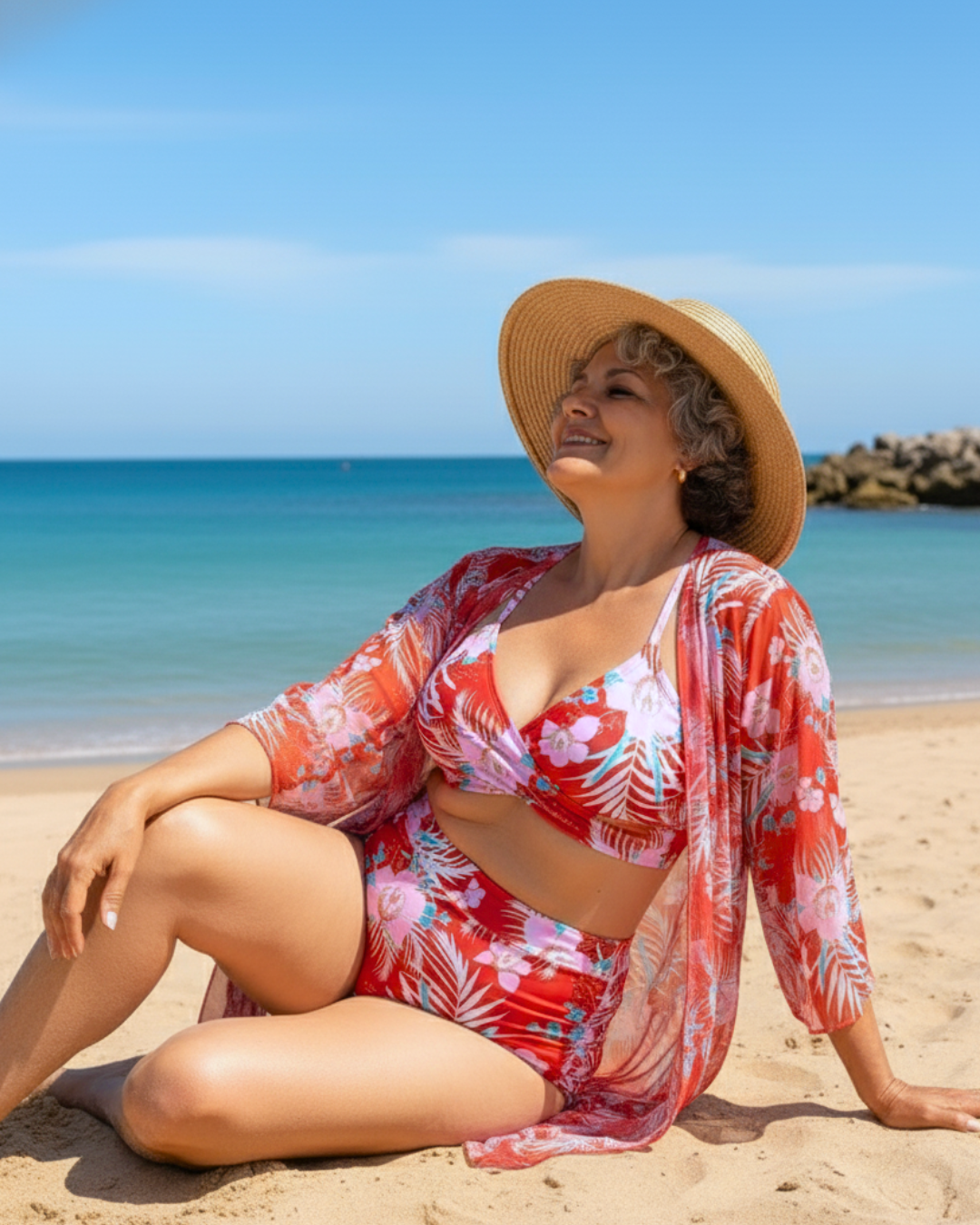 Cape St Francis Bikini