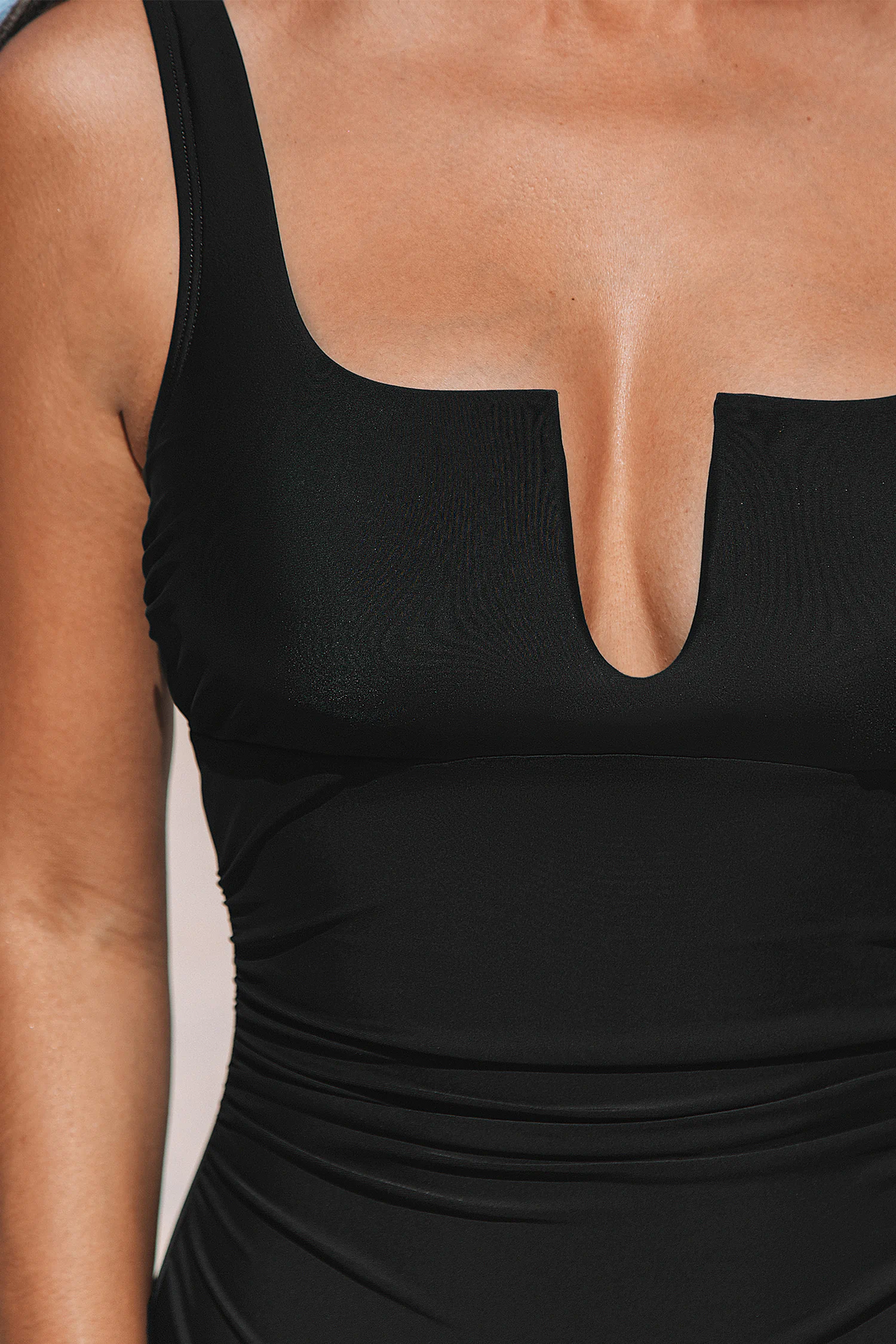 Camps Bay One-Piece Swimsuit