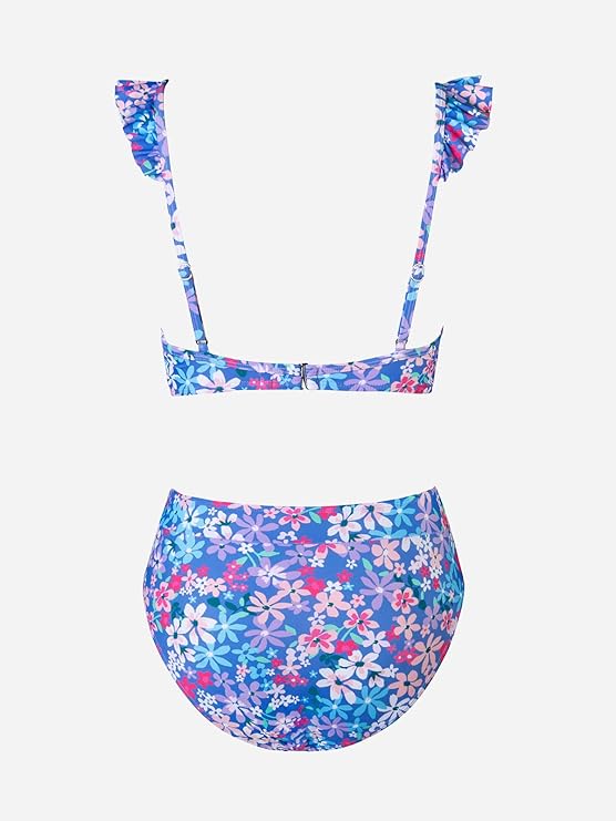 Oribi Gorge Bikini