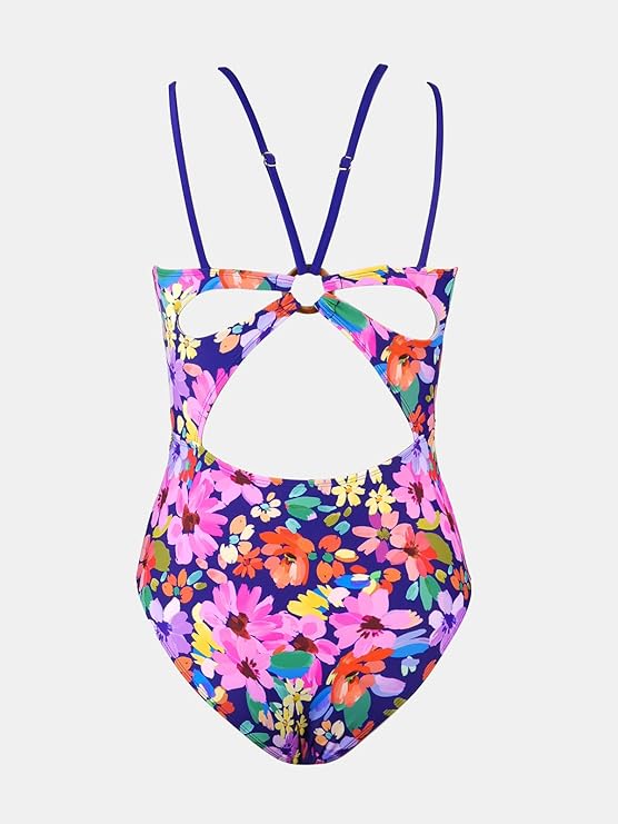 Harding One-Piece Swimsuit