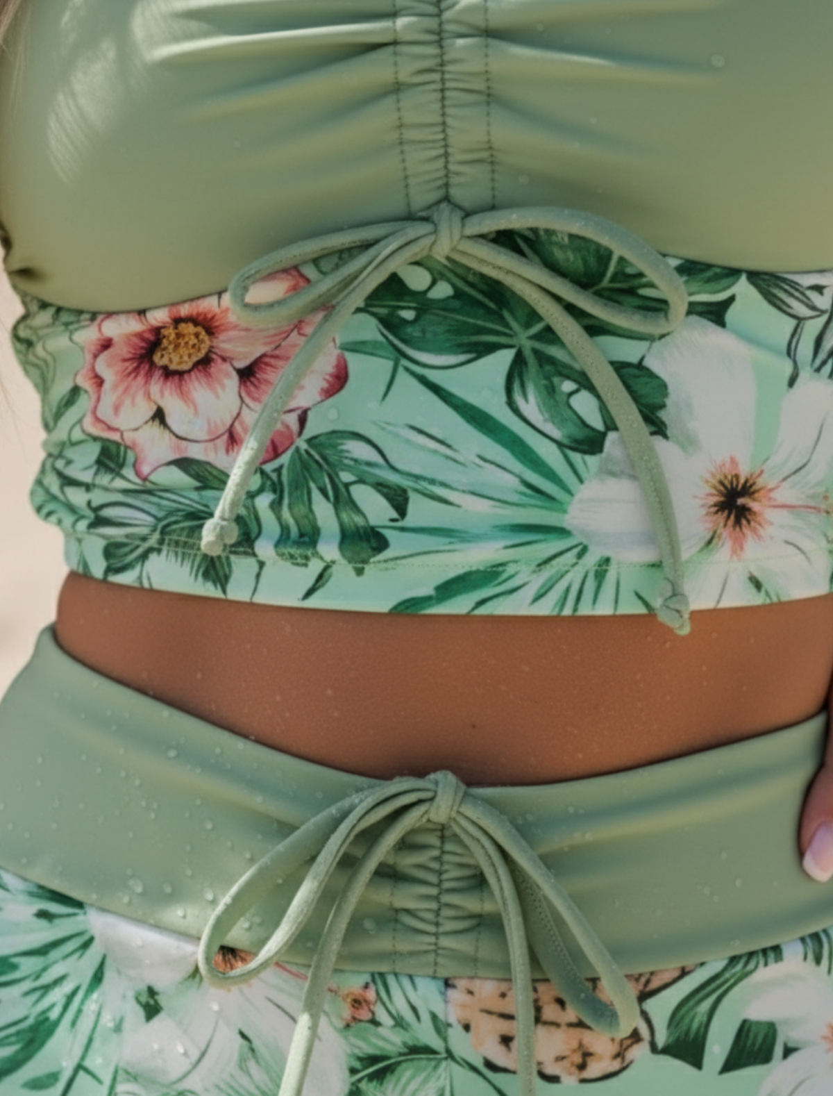 Beta Bikini