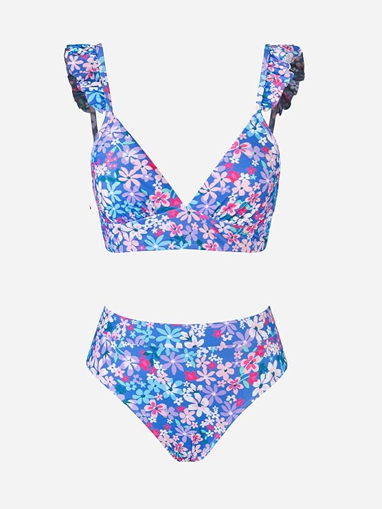 Oribi Gorge Bikini
