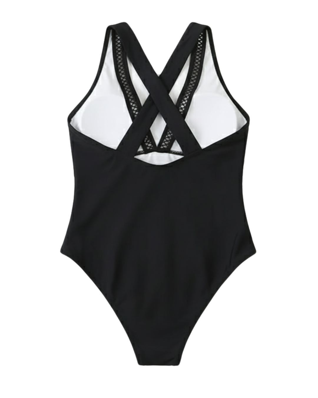 Blue Waters AquaCompress One-Piece Swimsuit