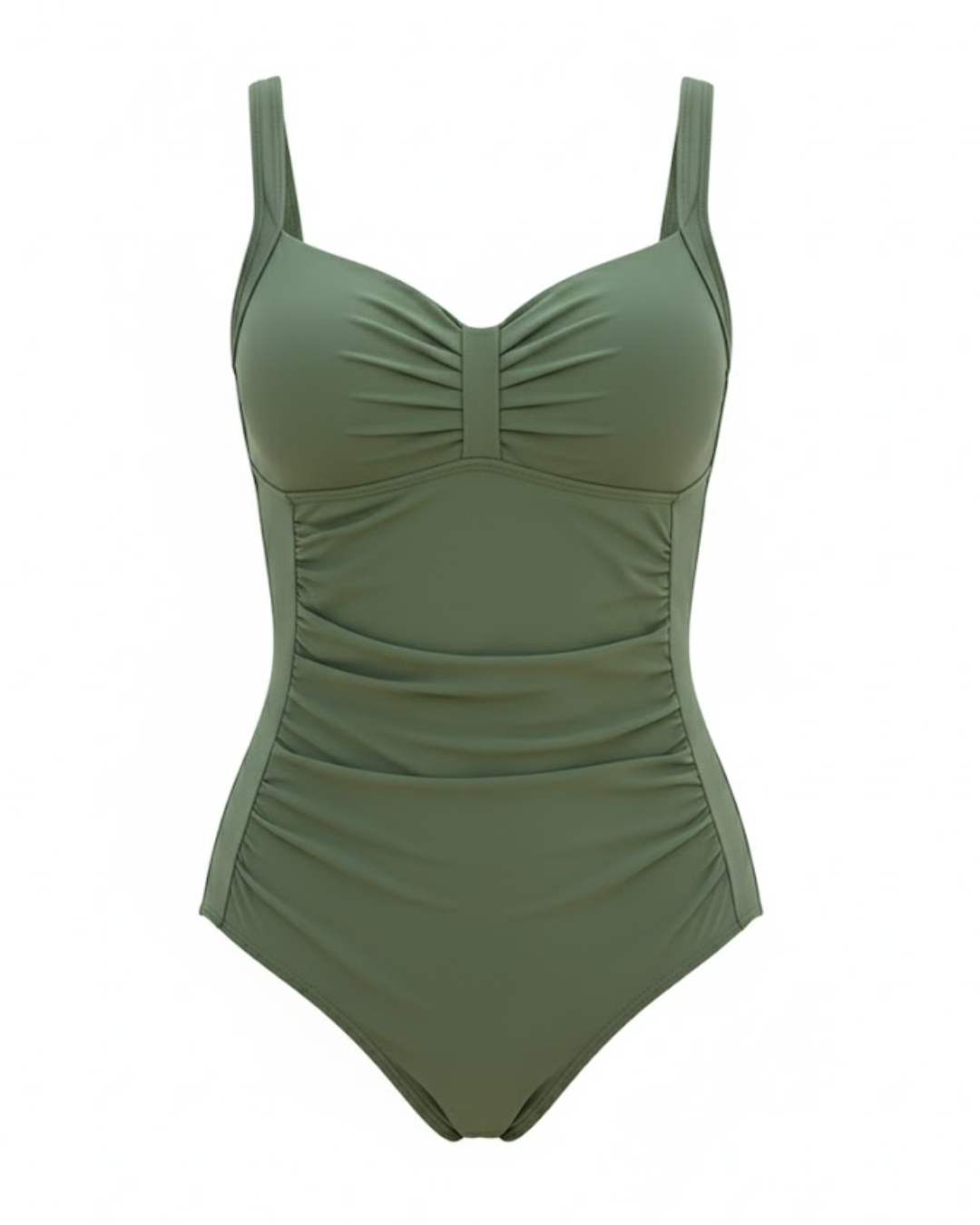 Hibberdene One-Piece Swimsuit