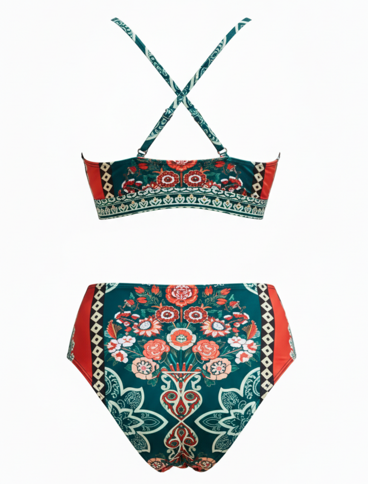 Kasouga Bikini