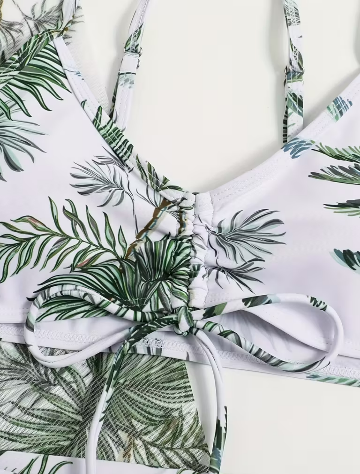 St Michaels on the Sea Bikini
