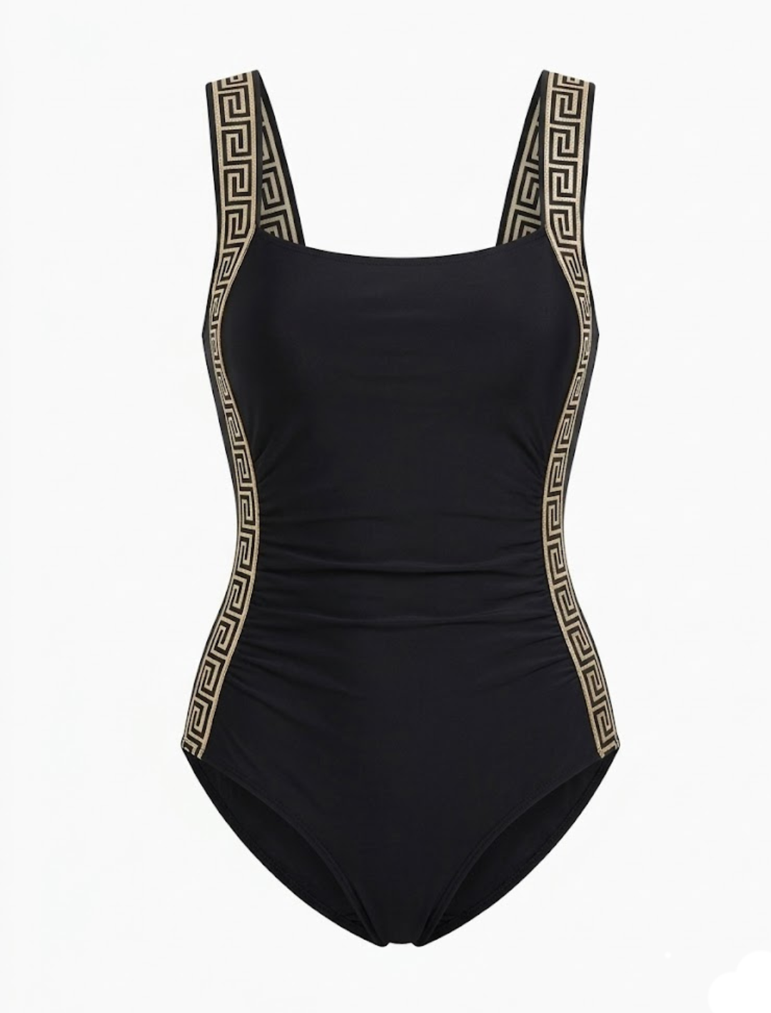 Glen One-Piece Swimsuit