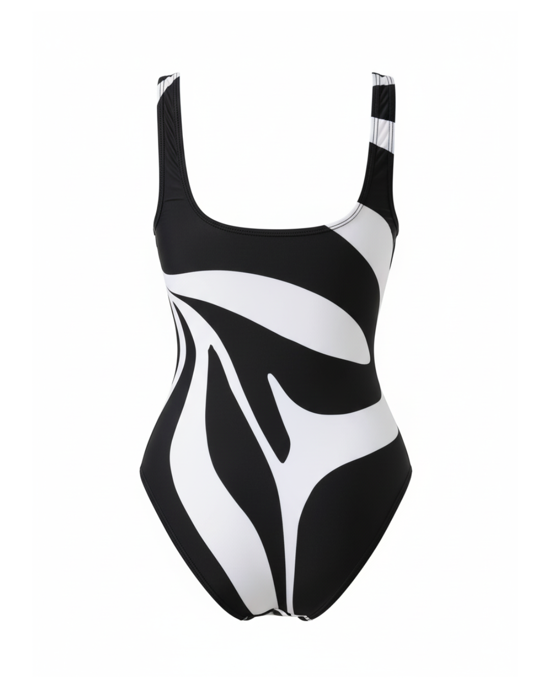Kidd's Beach One-Piece Swimsuit