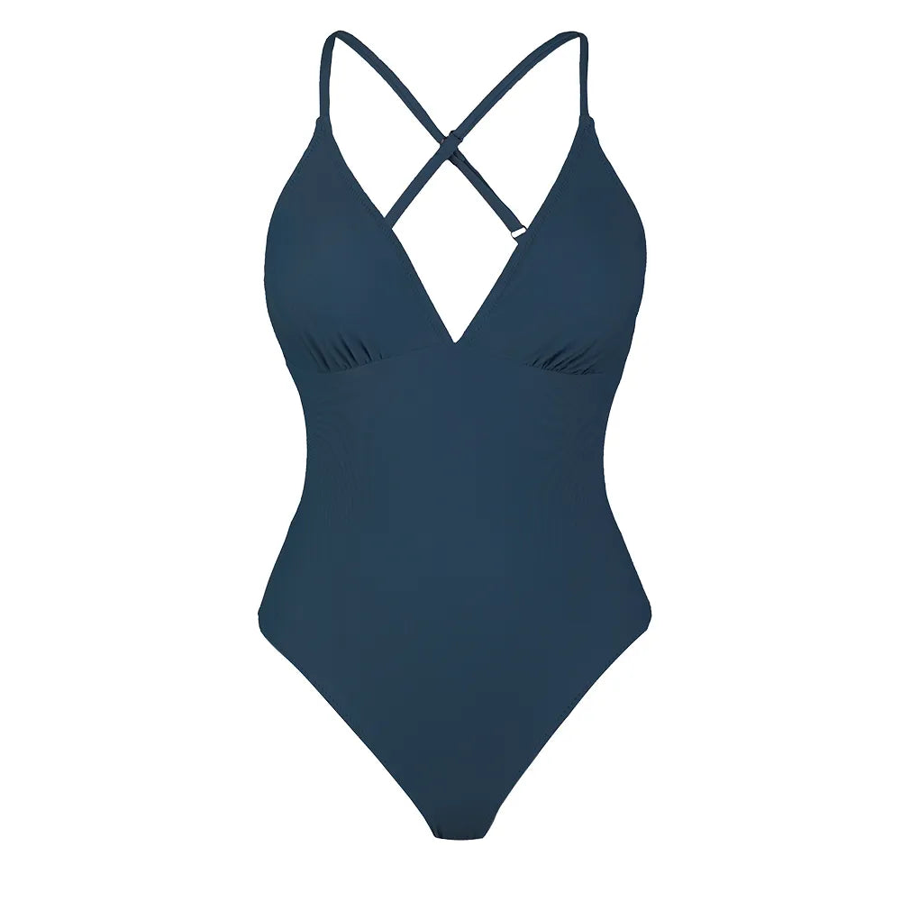 Umtentweni One-Piece Swimsuit