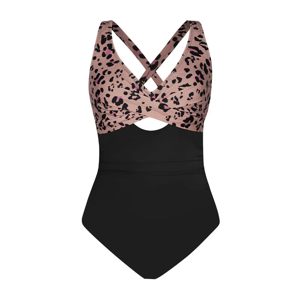 Cosy Bay One-Piece Swimsuit