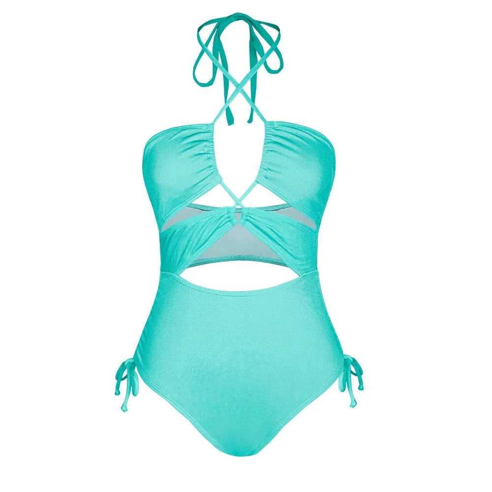 Ramsgate One-Piece Swimsuit