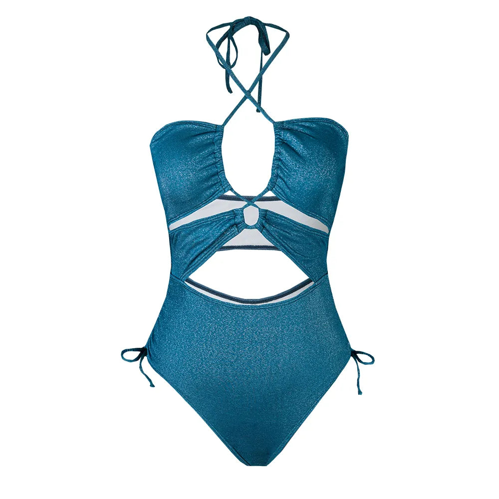 Ramsgate One-Piece Swimsuit