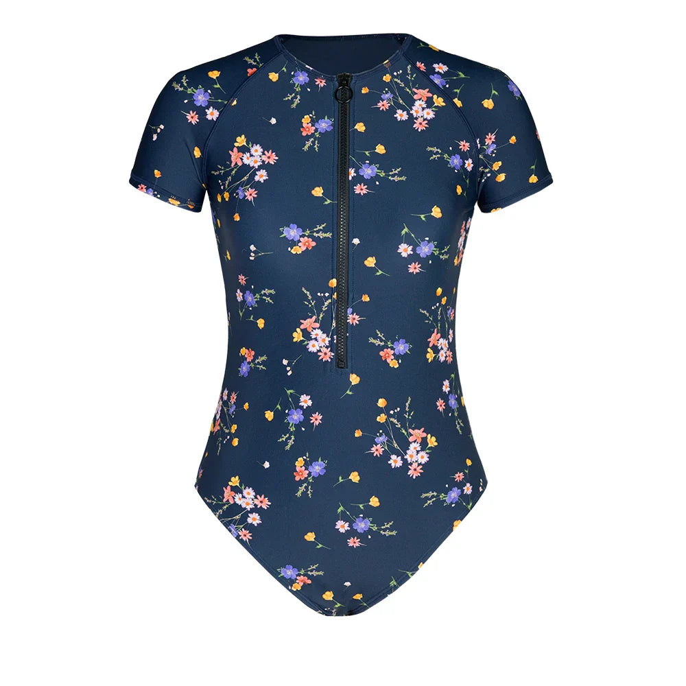 Melkbaai One-Piece Swimsuit