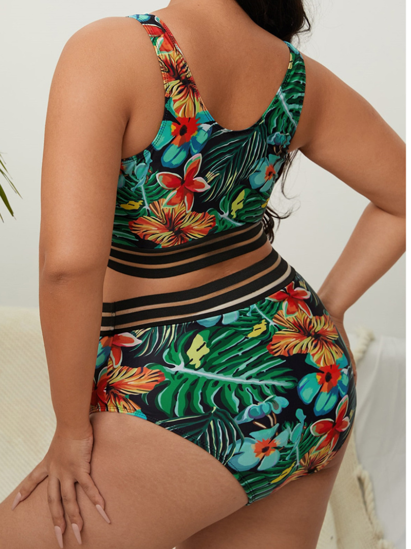 Cannon Rocks Bikini
