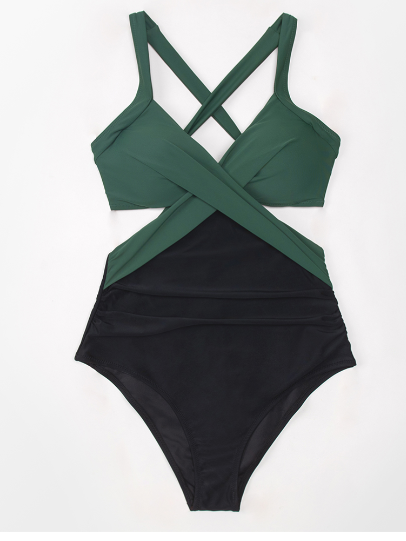 Jeffreys Bay One-Piece Swimsuit