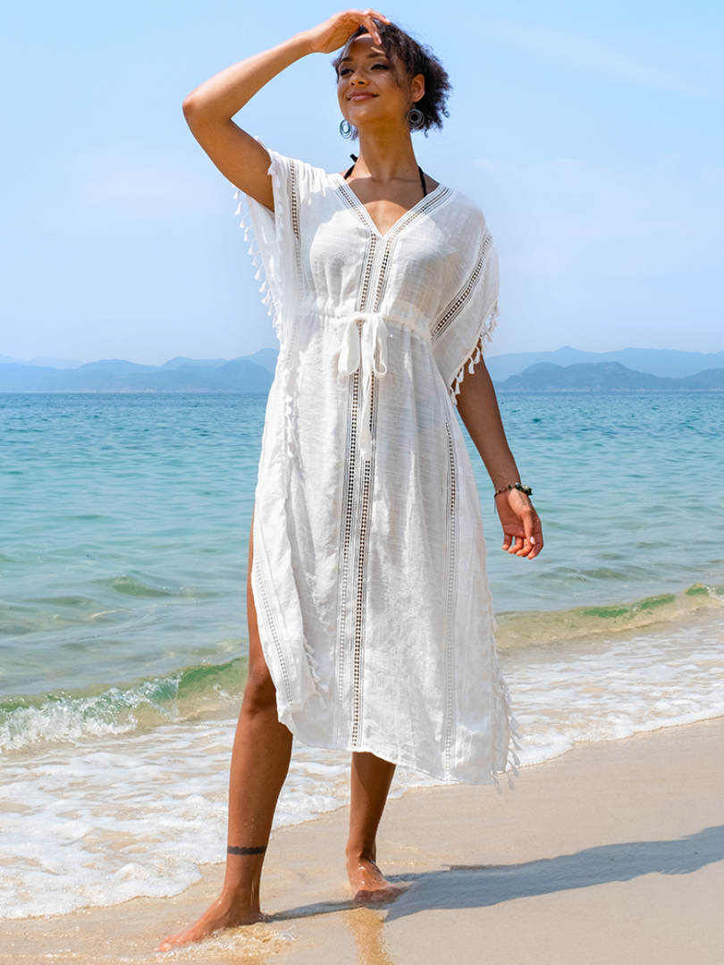 Harding Beach Cover-Up