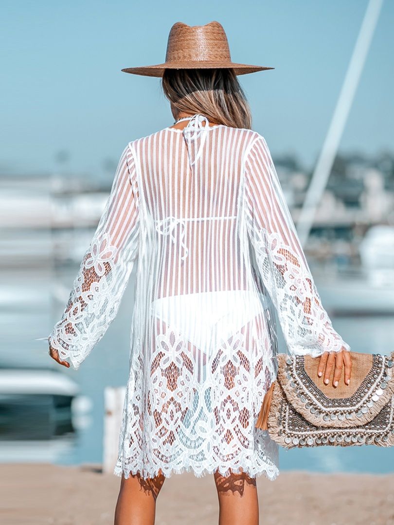 San Lameer Beach Cover-Up