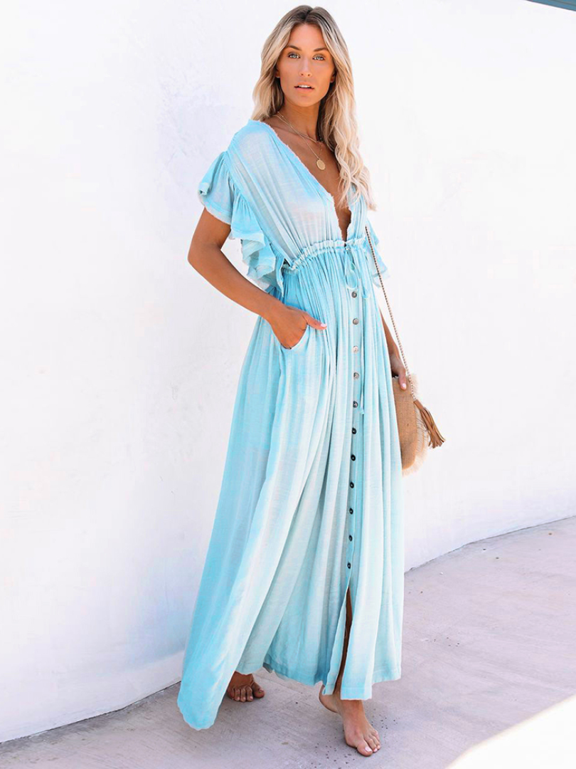 Umkomaas Beach Cover-Up