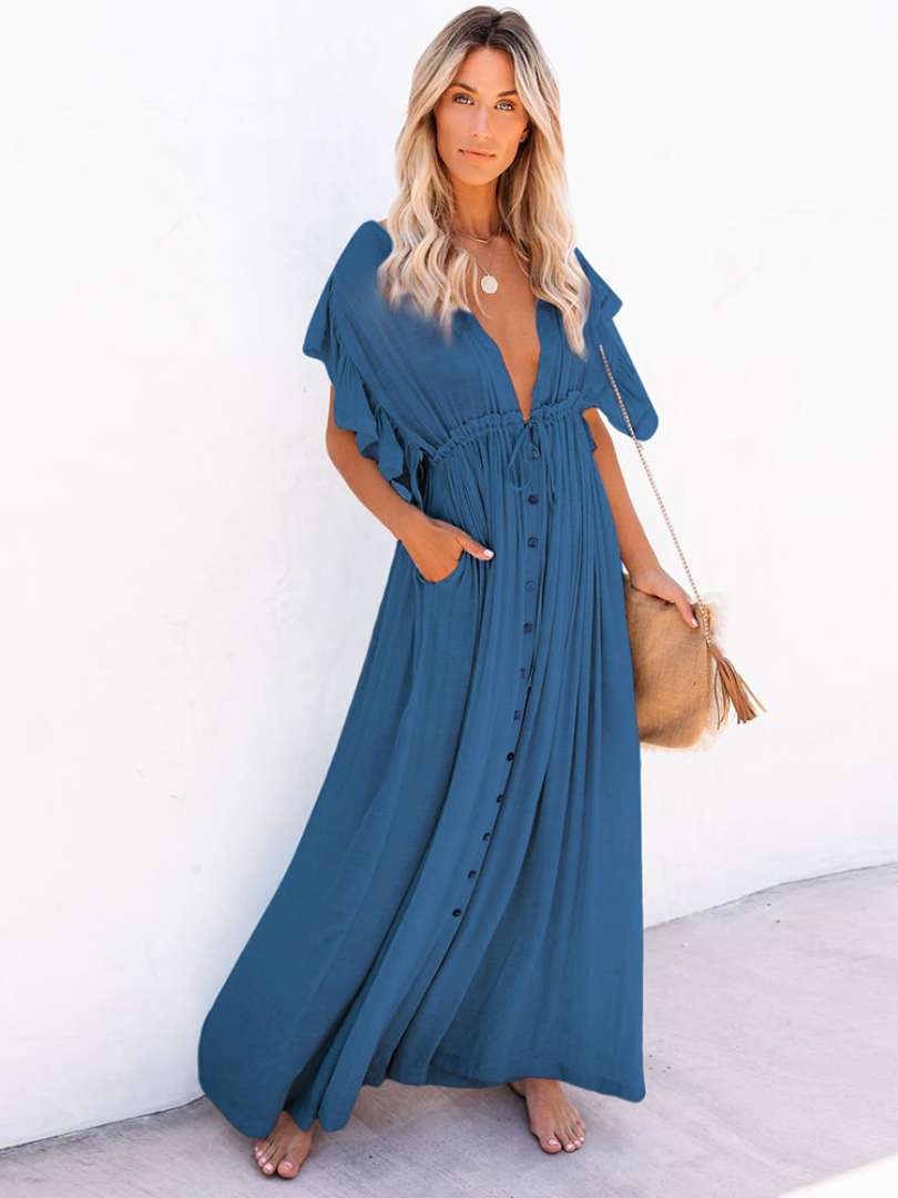 Umkomaas Beach Cover-Up