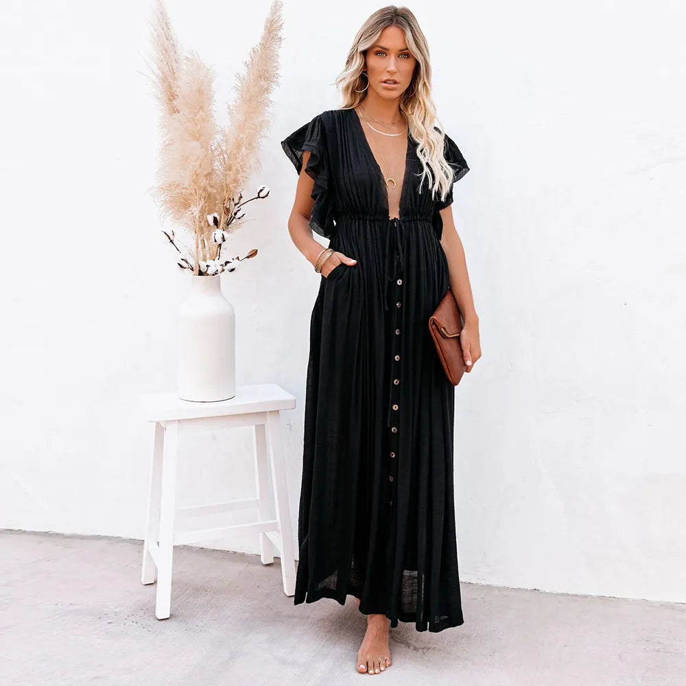 Umkomaas Beach Cover-Up