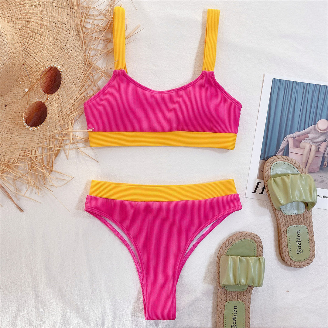 Glenmore Beach Bikini