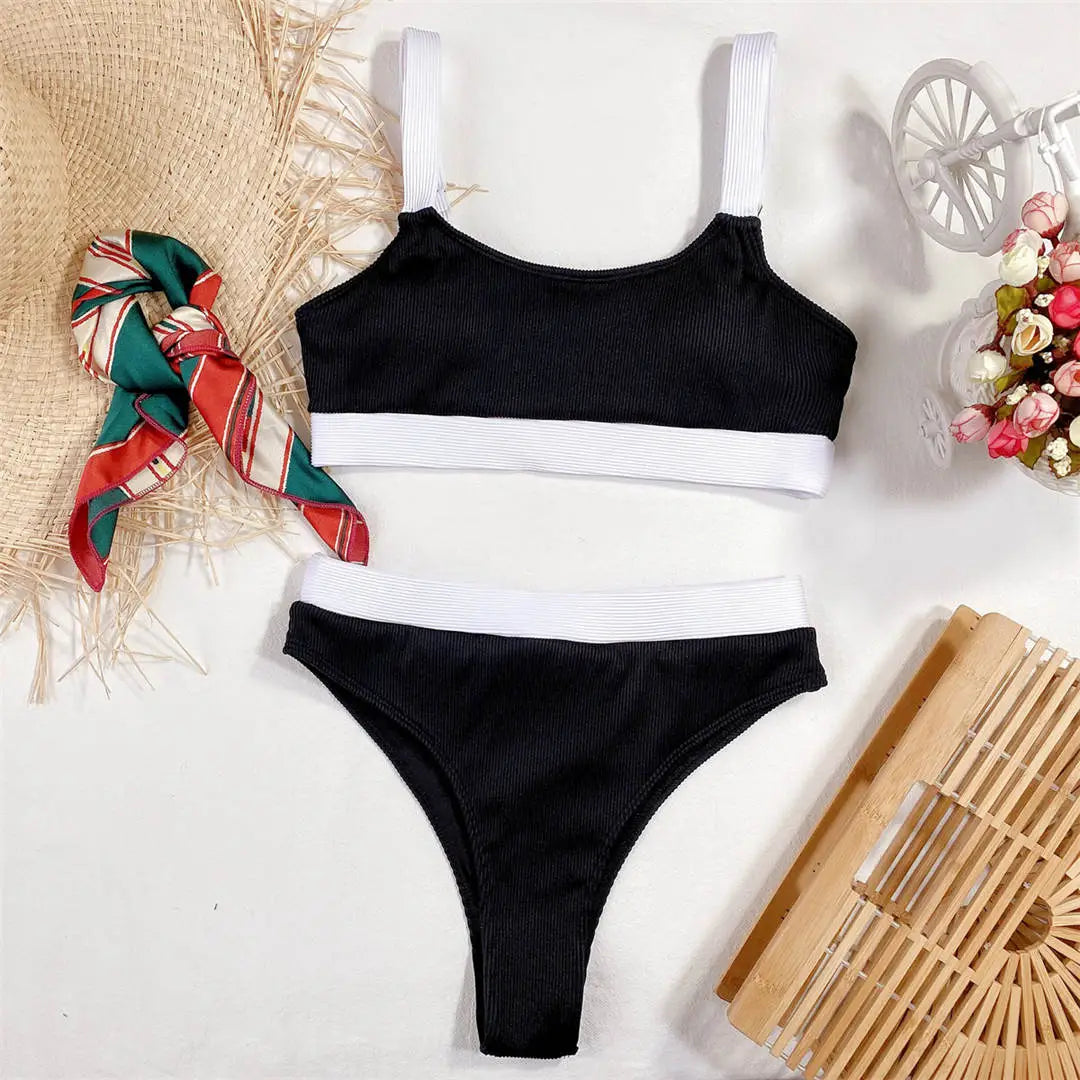 Glenmore Beach Bikini