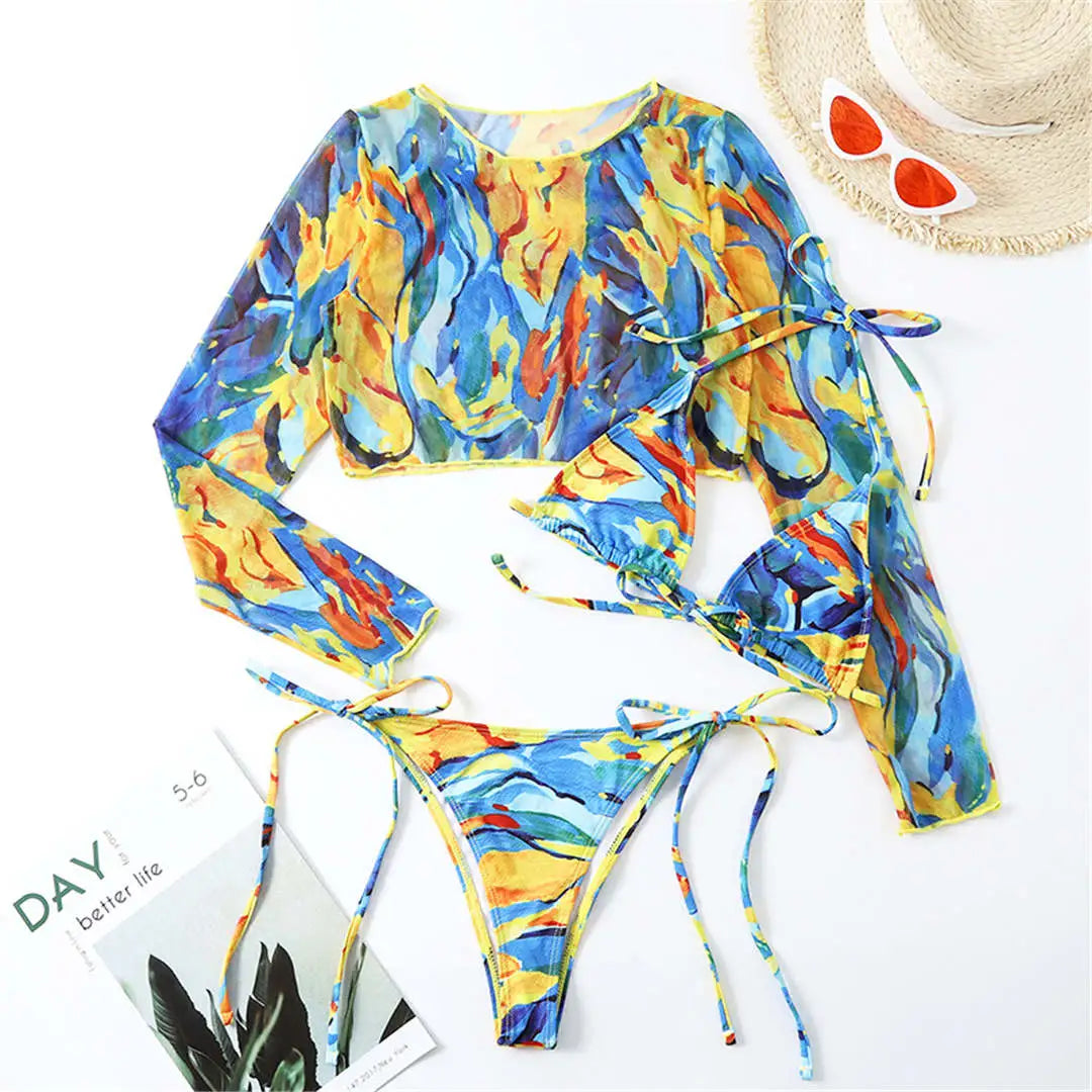 Plettenberg Bay Bikini