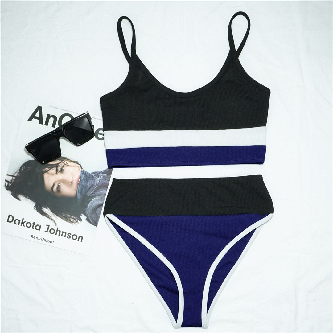 Trafalgar Bikini