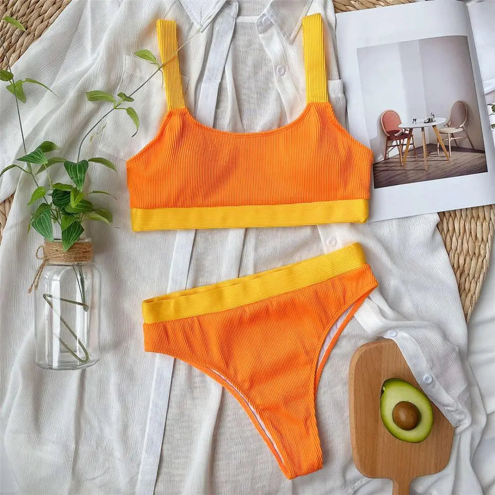 Glenmore Beach Bikini